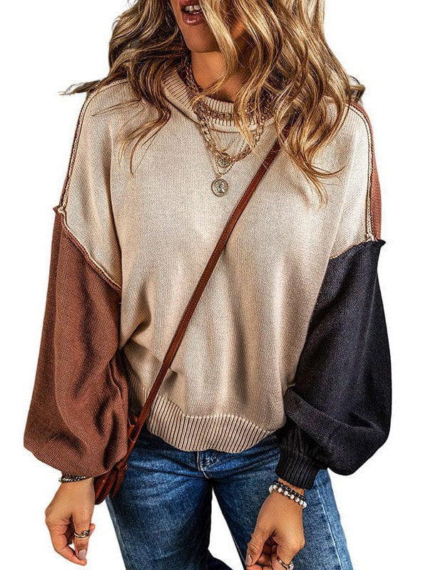 Stilla | Pullover med elegant ubesværethed