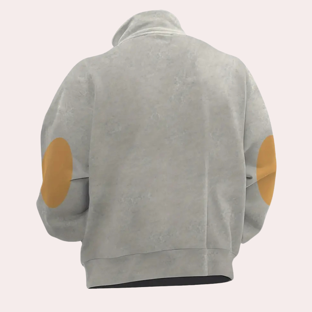 Stilla | Vintage Sweatshirt til Mænd