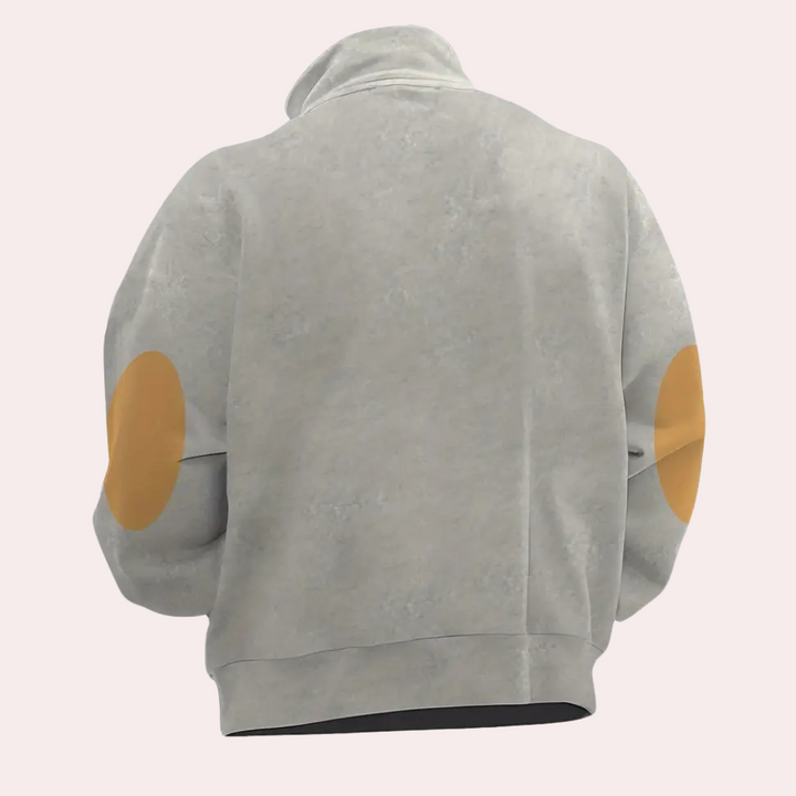 Stilla | Vintage Sweatshirt til Mænd