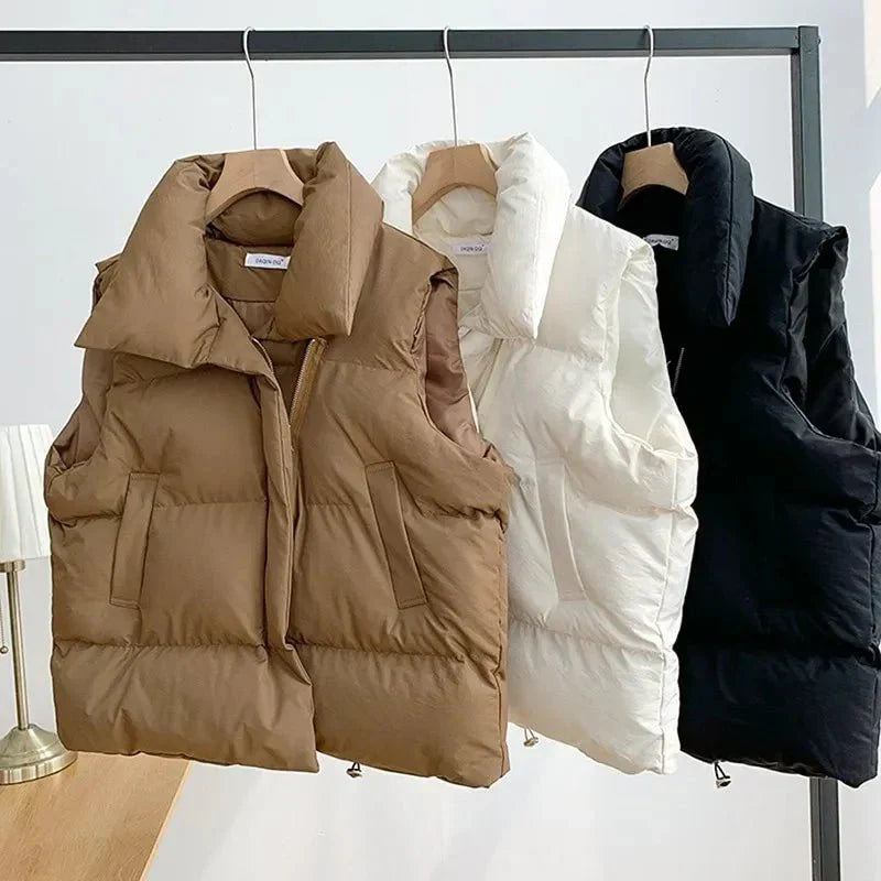 Stilla | Elegant vest til alsidige outfits