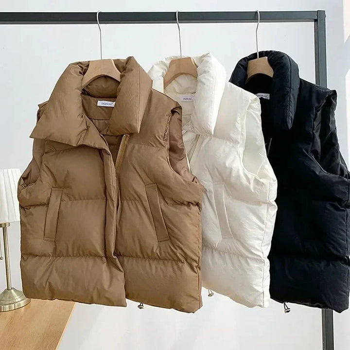 Stilla | Elegant vest til alsidige outfits