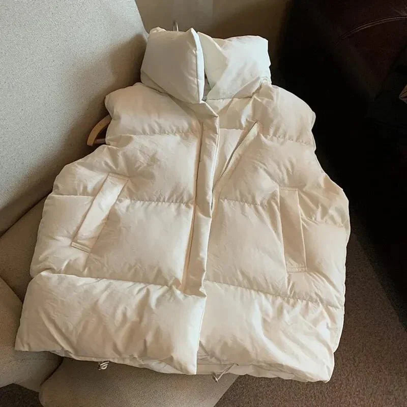 Stilla | Elegant vest til alsidige outfits