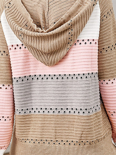 Stilla | Klassisk sweater med ædelt stil