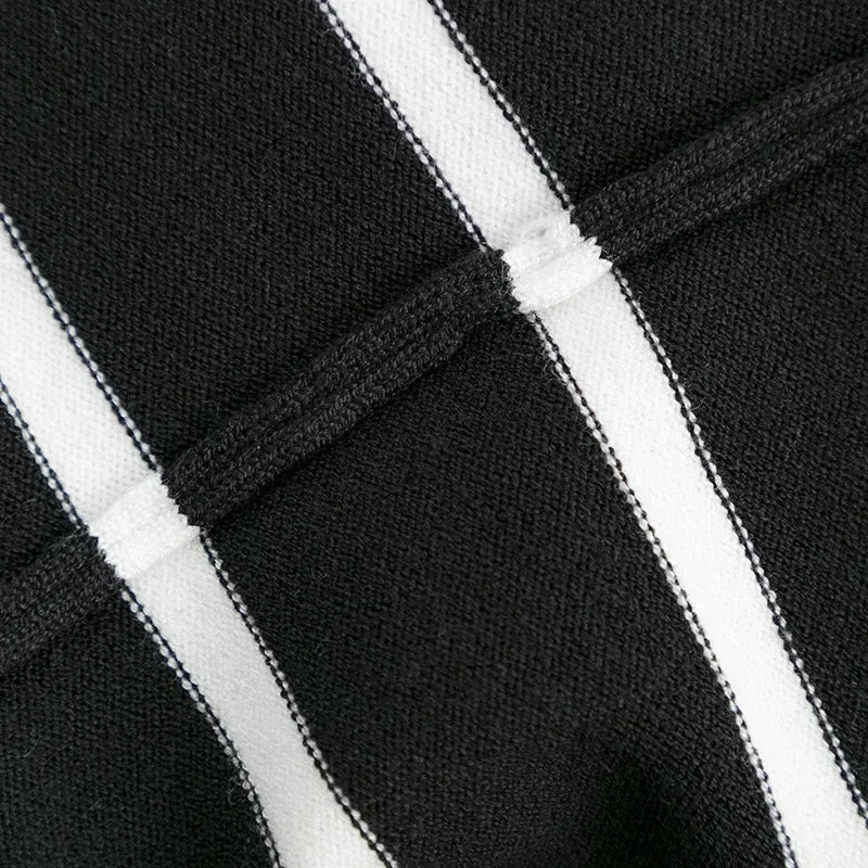 Stilla | Enkelt rullekravepullover til hverdagen