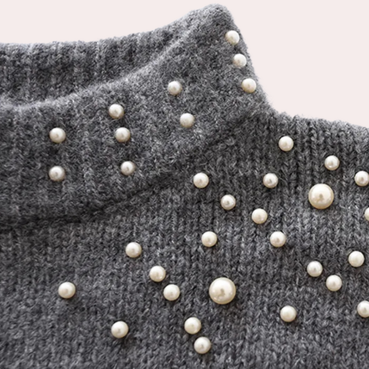 Stilla | Moderigtigt Sweater til Kvinder
