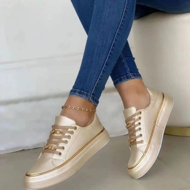 Stilla | Klassiske Sneakers Damer