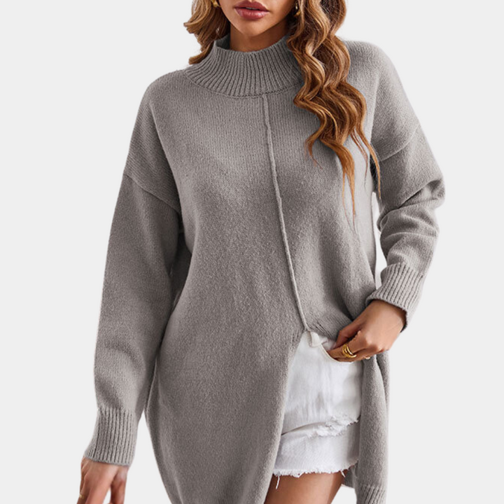 Stilla | Afslappet Sweater til Kvinder