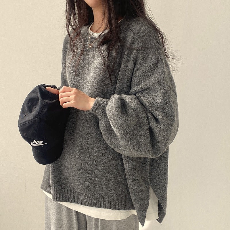 Stilla | Krammende Blød Pullover