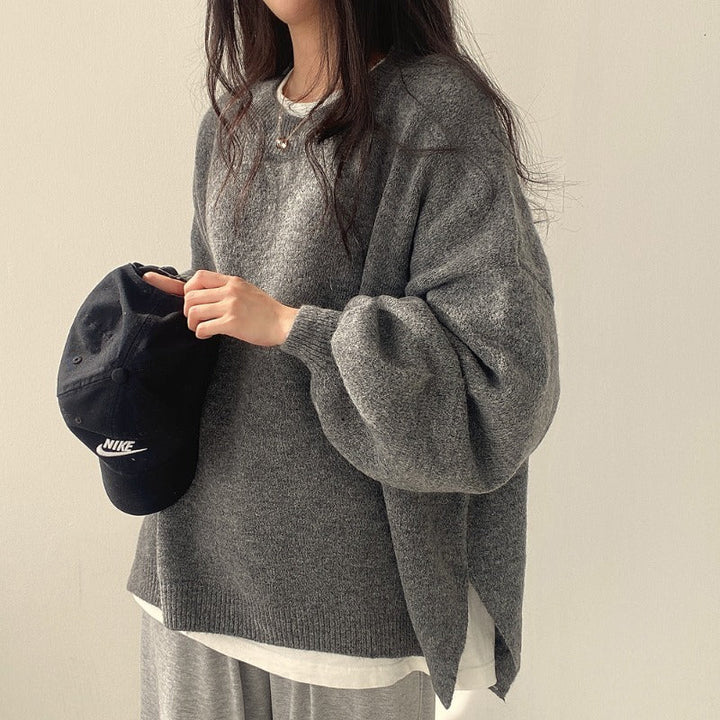 Stilla | Krammende Blød Pullover