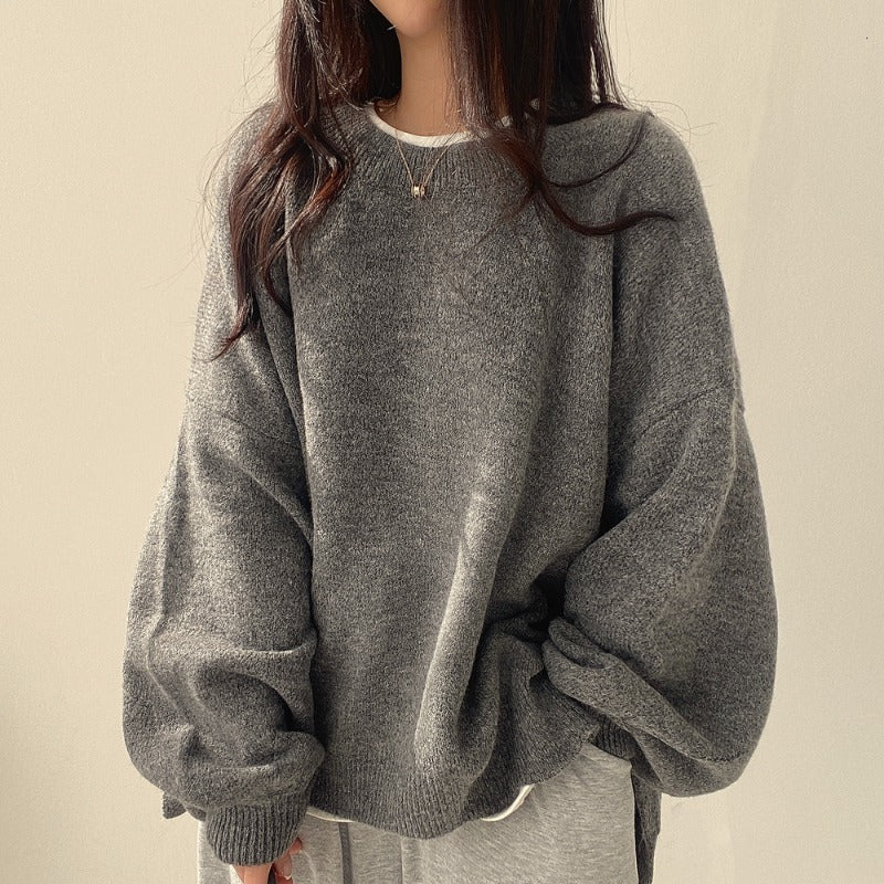 Stilla | Krammende Blød Pullover
