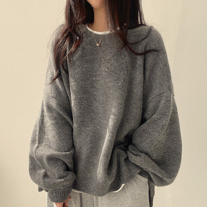Stilla | Krammende Blød Pullover