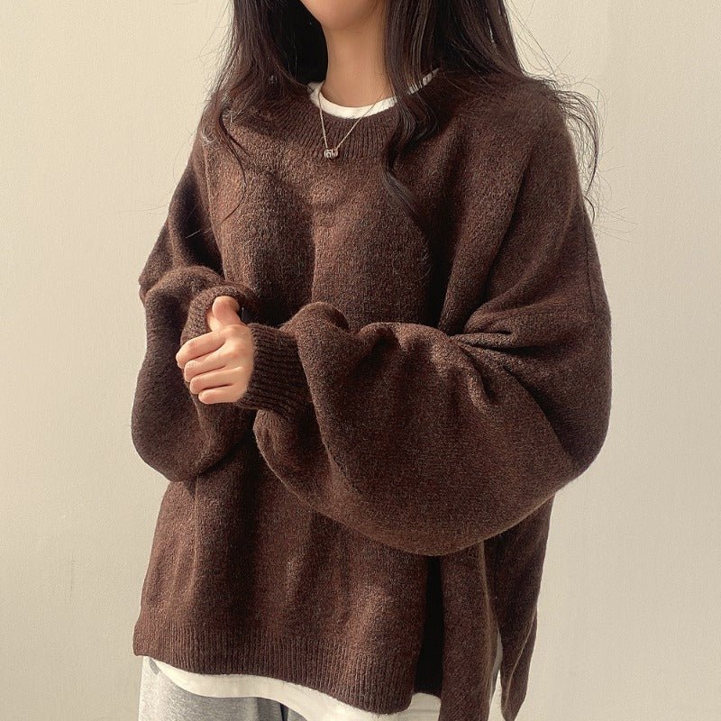 Stilla | Krammende Blød Pullover