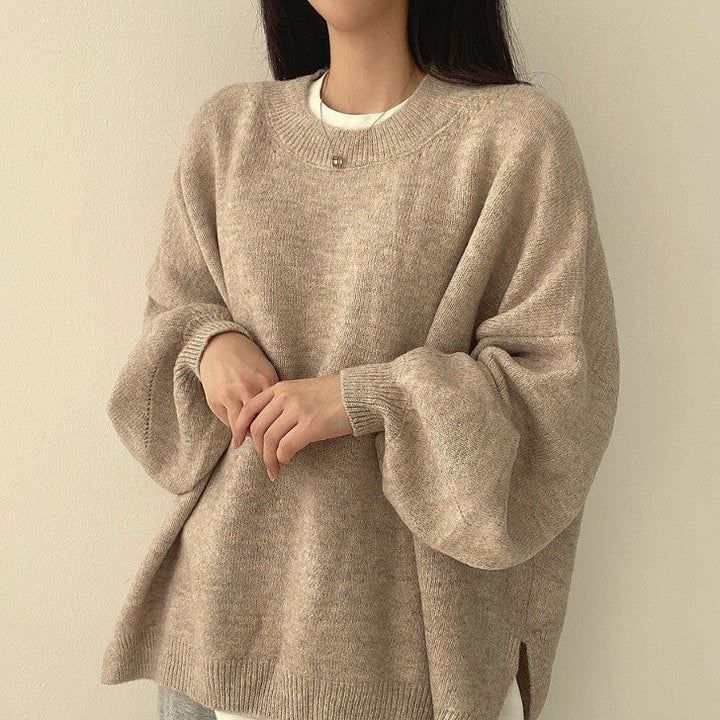 Stilla | Krammende Blød Pullover