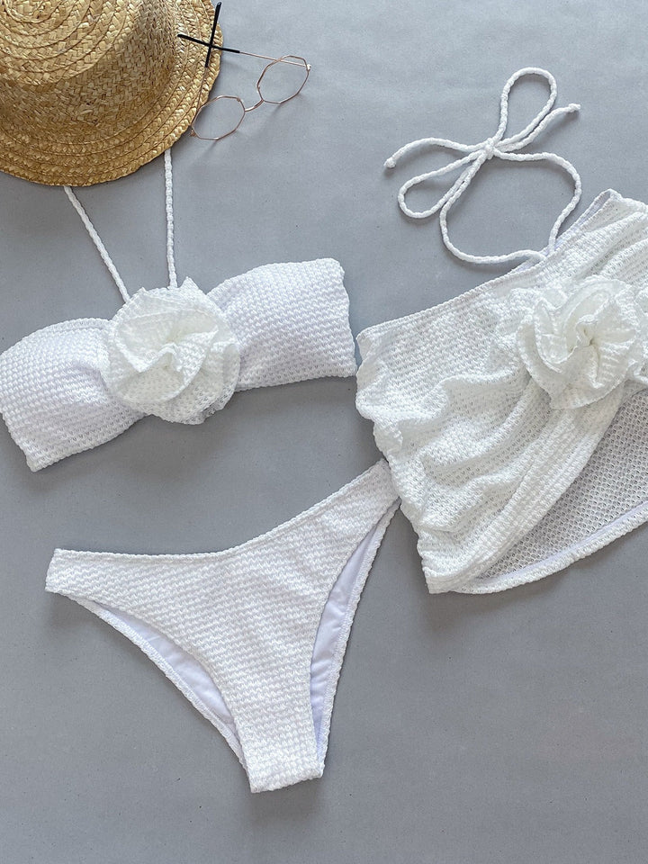Stilla | Bikini top E Elegant trusse