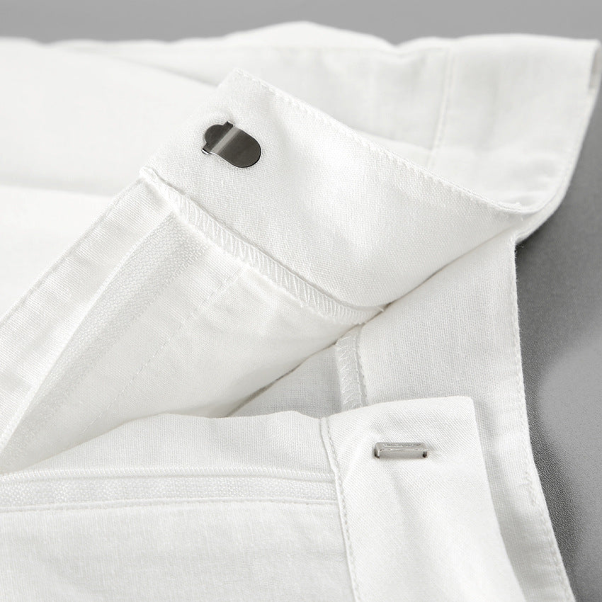 Stilla | Elegant Linnedragt