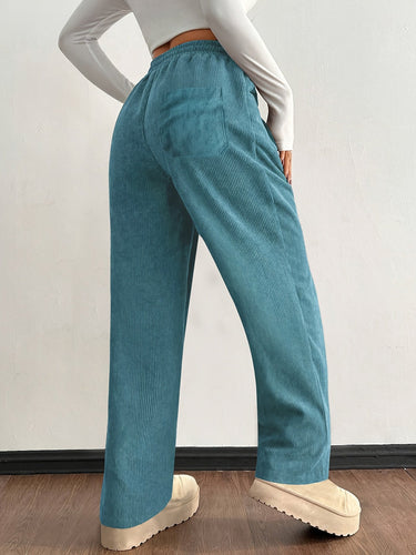 Stilla | Corduroy Jogger