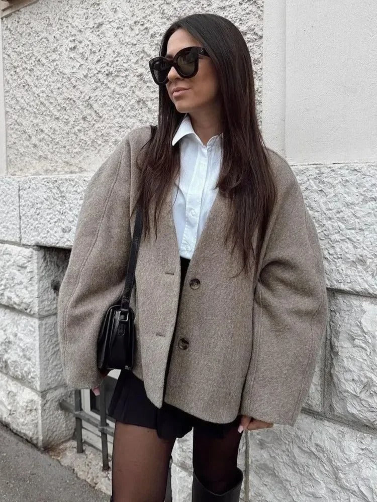 Stilla | Stilig urbanjakke til moderne outfits
