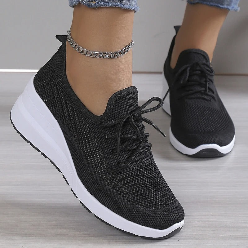 Stilla | Stilfulde Fritidssneakers