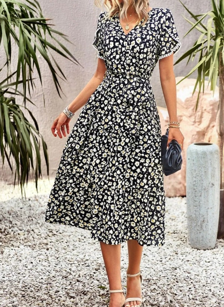 Stilla | Trendy ModeKjole Til Kvinder