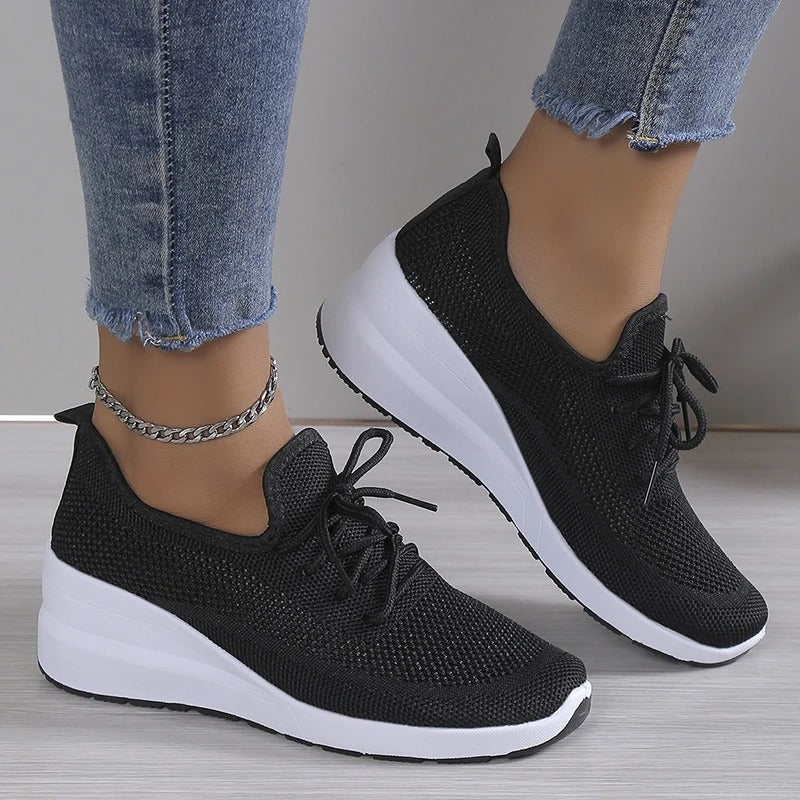 Stilla | Stilfulde Fritidssneakers