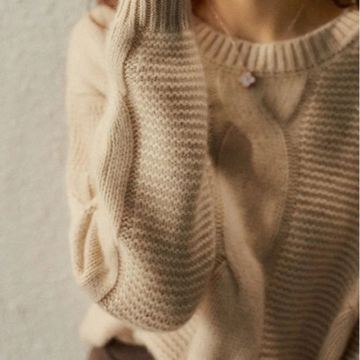 Stilla | Sweatshirt