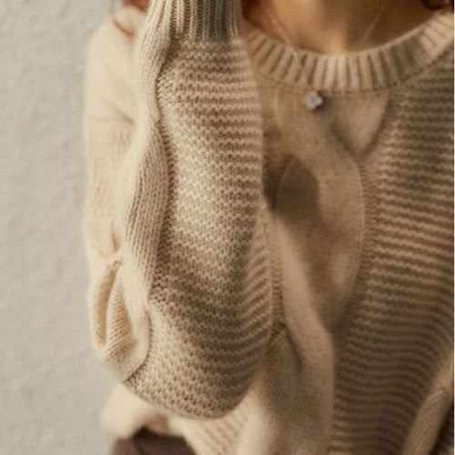 Stilla | Sweatshirt