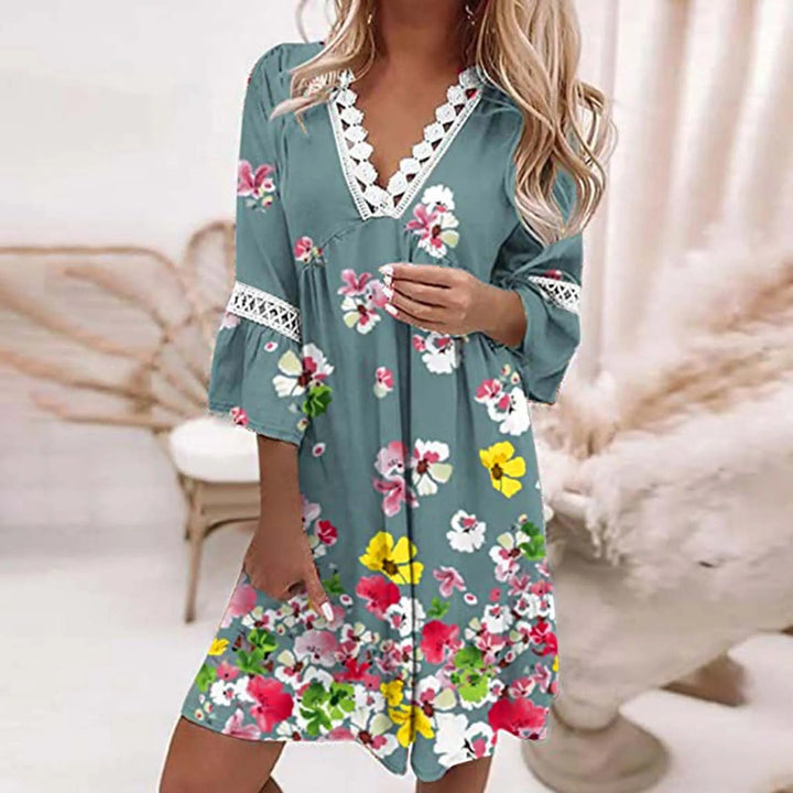 Stilla | Casual Boheme Kjoler