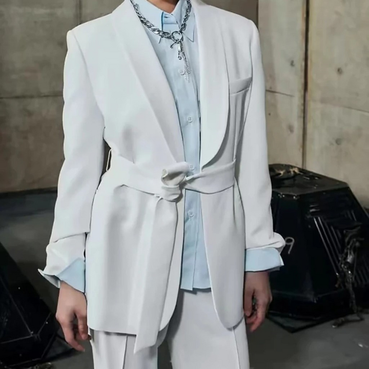 Stilla | Modebukser med modern flair