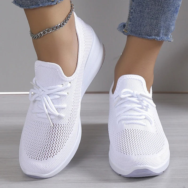 Stilla | Stilfulde Fritidssneakers