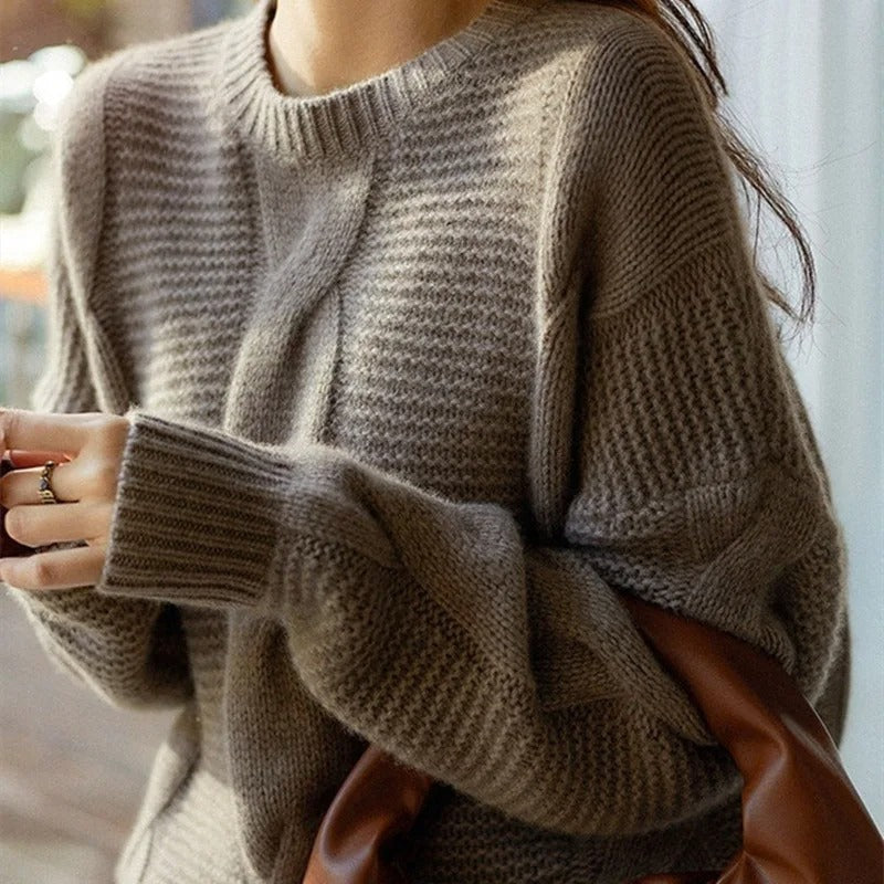 Stilla | Sweatshirt