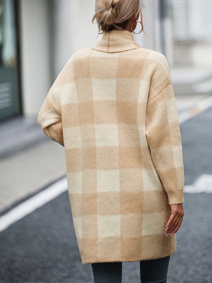 Stilla | Hamret, Elegant Taljeret Jakke