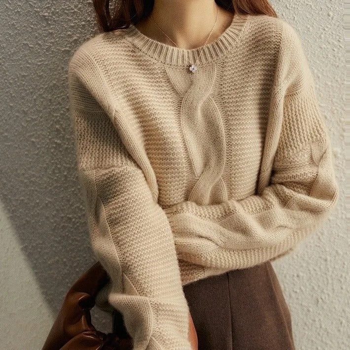 Stilla | Sweatshirt