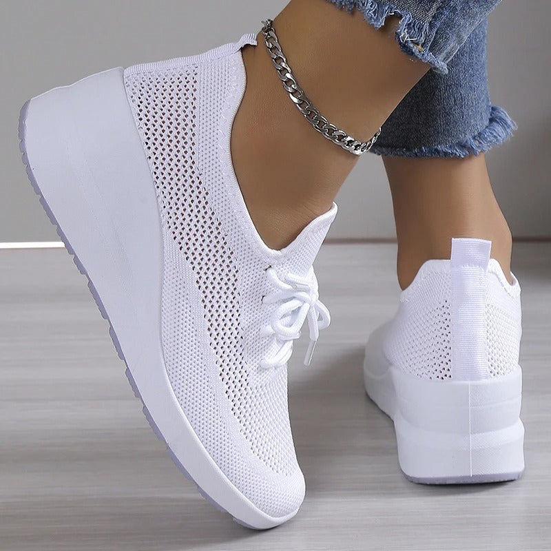 Stilla | Stilfulde Fritidssneakers