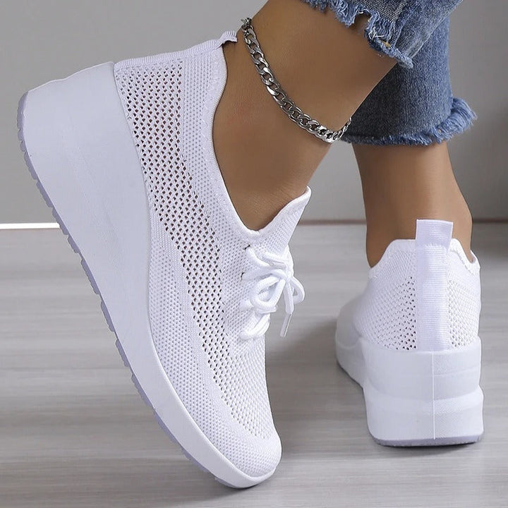 Stilla | Stilfulde Fritidssneakers