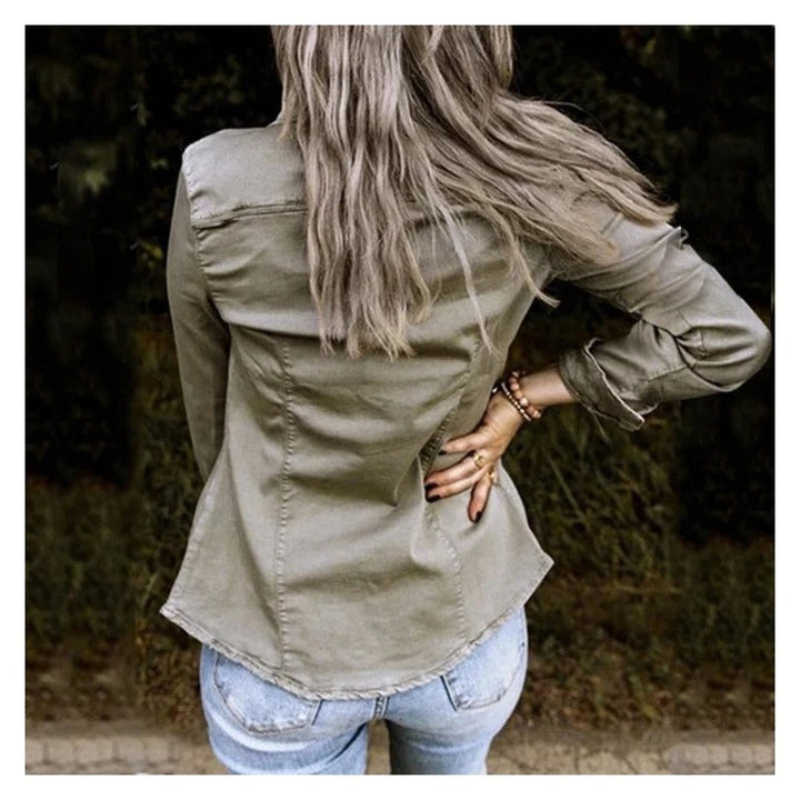 Stilla | Jakke
