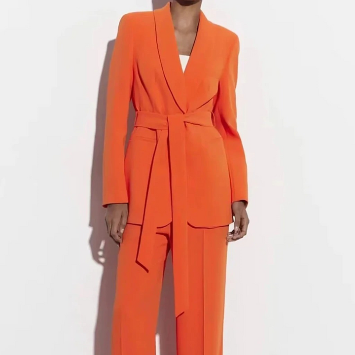 Stilla | Modebukser med modern flair