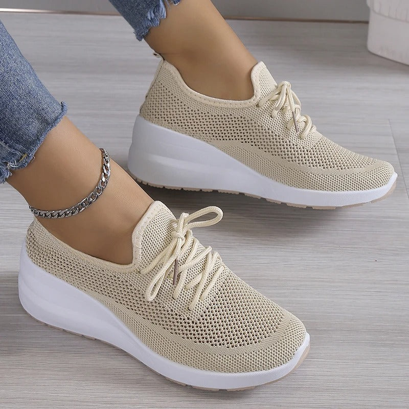 Stilla | Stilfulde Fritidssneakers