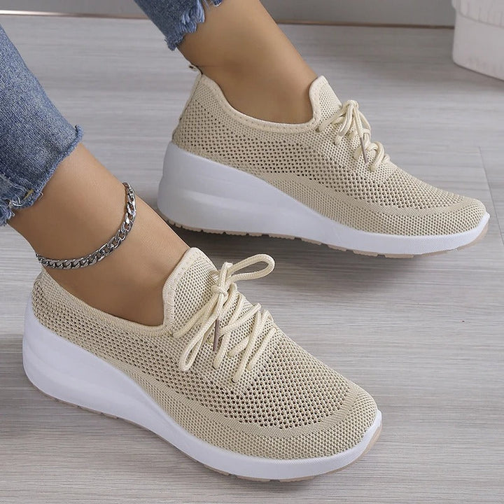 Stilla | Stilfulde Fritidssneakers