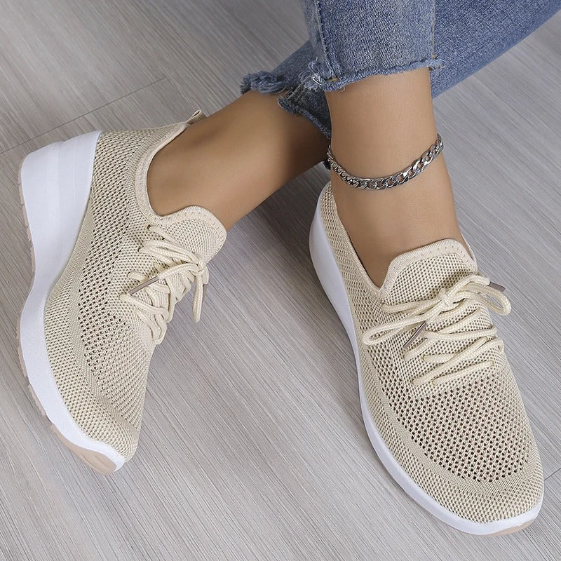 Stilla | Stilfulde Fritidssneakers