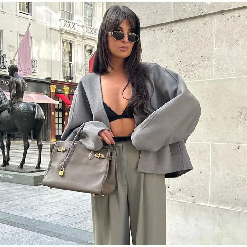 Stilla | Stilig urbanjakke til moderne outfits