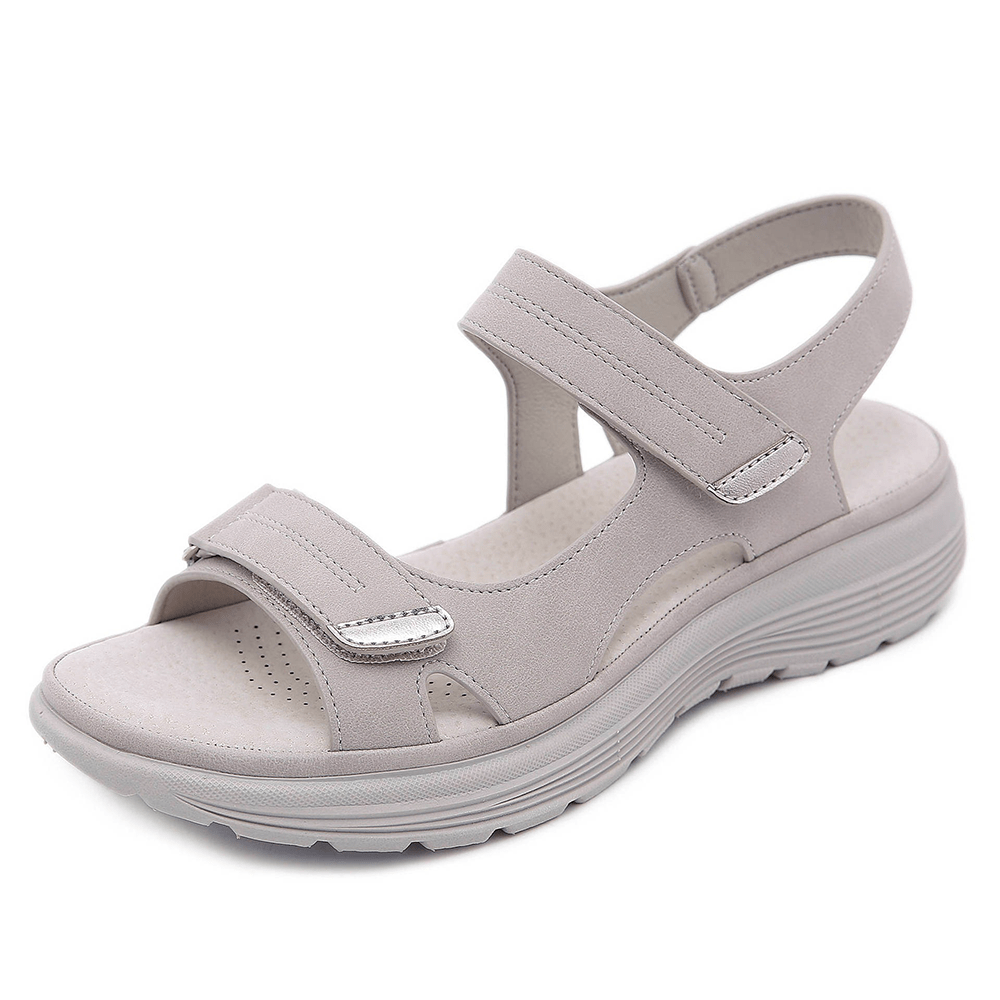 Stilla | Ortopædiske Sandaler med Overlegen Komfort