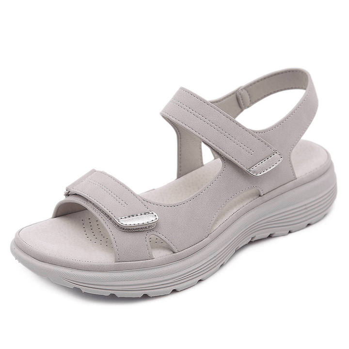 Stilla | Ortopædiske Sandaler med Overlegen Komfort