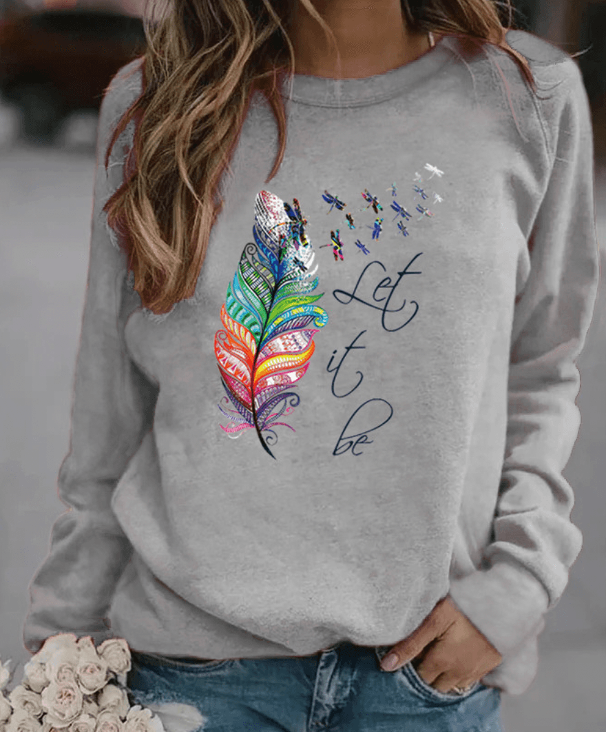 Stilla | Tidløs og Elegant Sweater