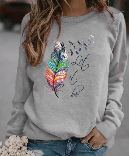 Stilla | Tidløs og Elegant Sweater