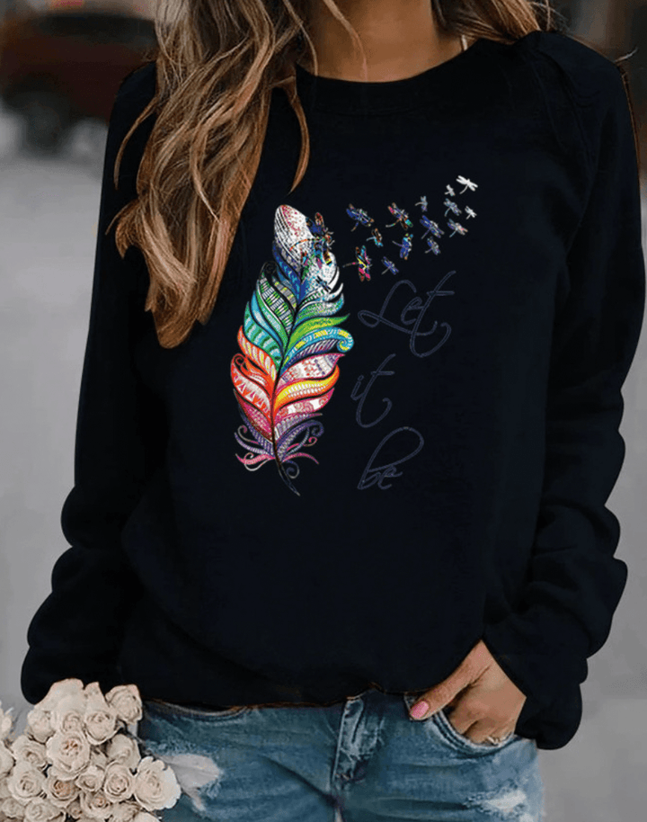 Stilla | Tidløs og Elegant Sweater