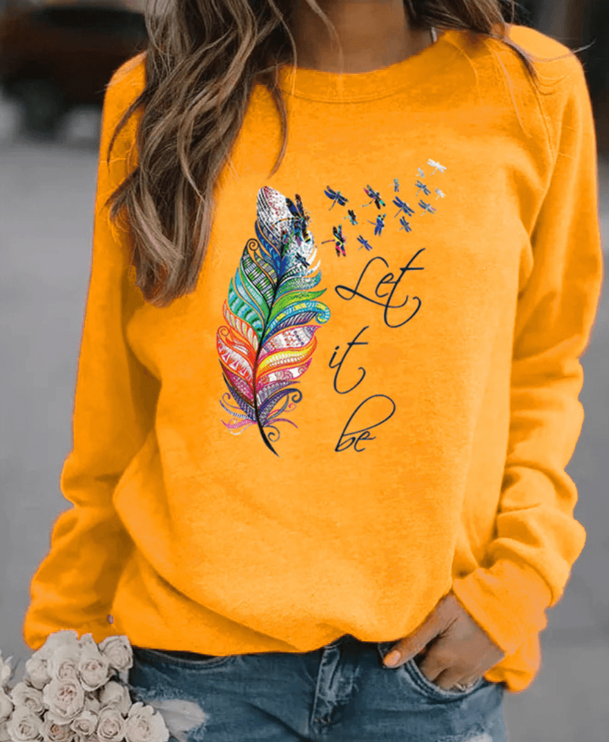 Stilla | Tidløs og Elegant Sweater