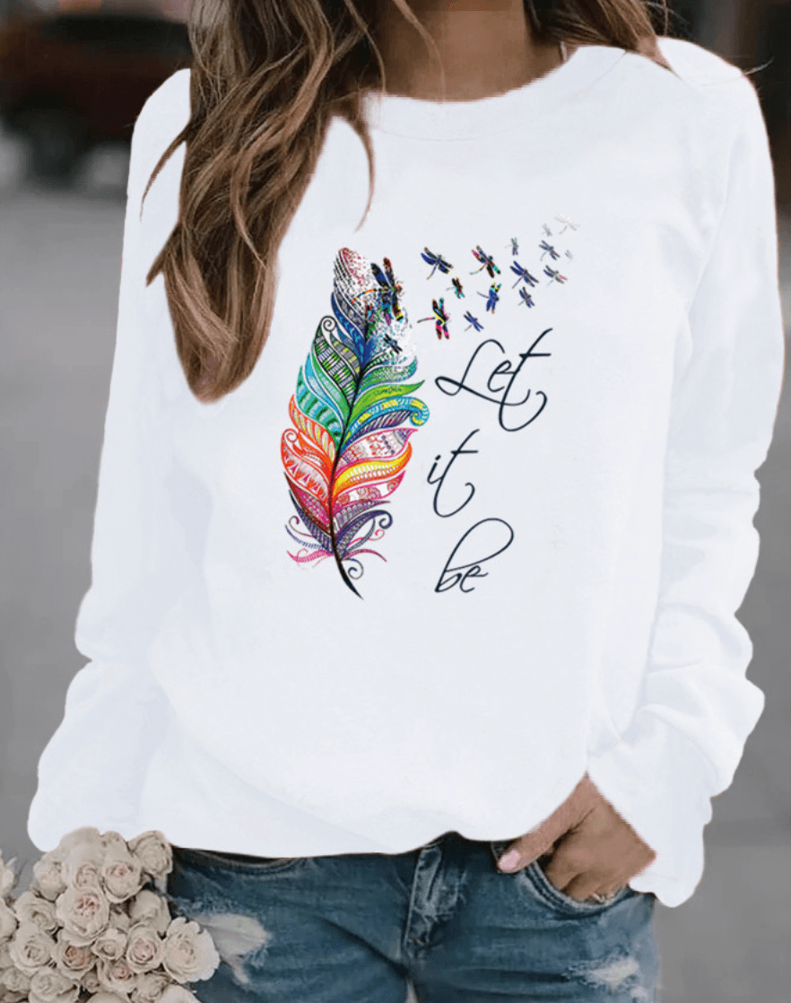 Stilla | Tidløs og Elegant Sweater