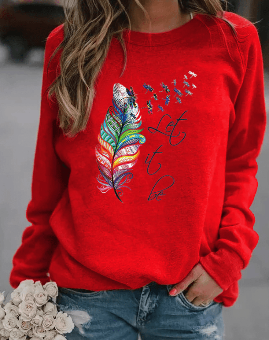 Stilla | Tidløs og Elegant Sweater