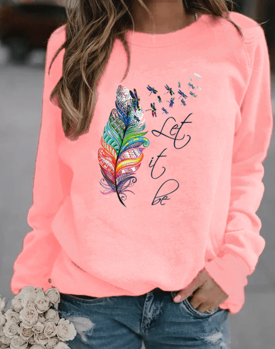 Stilla | Tidløs og Elegant Sweater