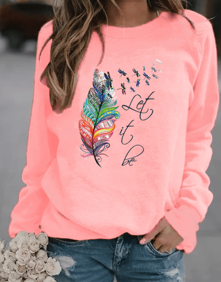 Stilla | Tidløs og Elegant Sweater